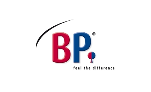 Bp logo