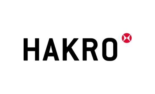 Hakro logo