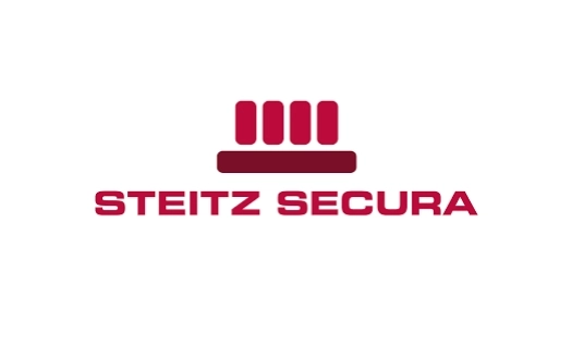 Steitz logo